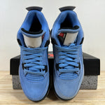 Air Jordan 4 University Blue Sz 5.5Y