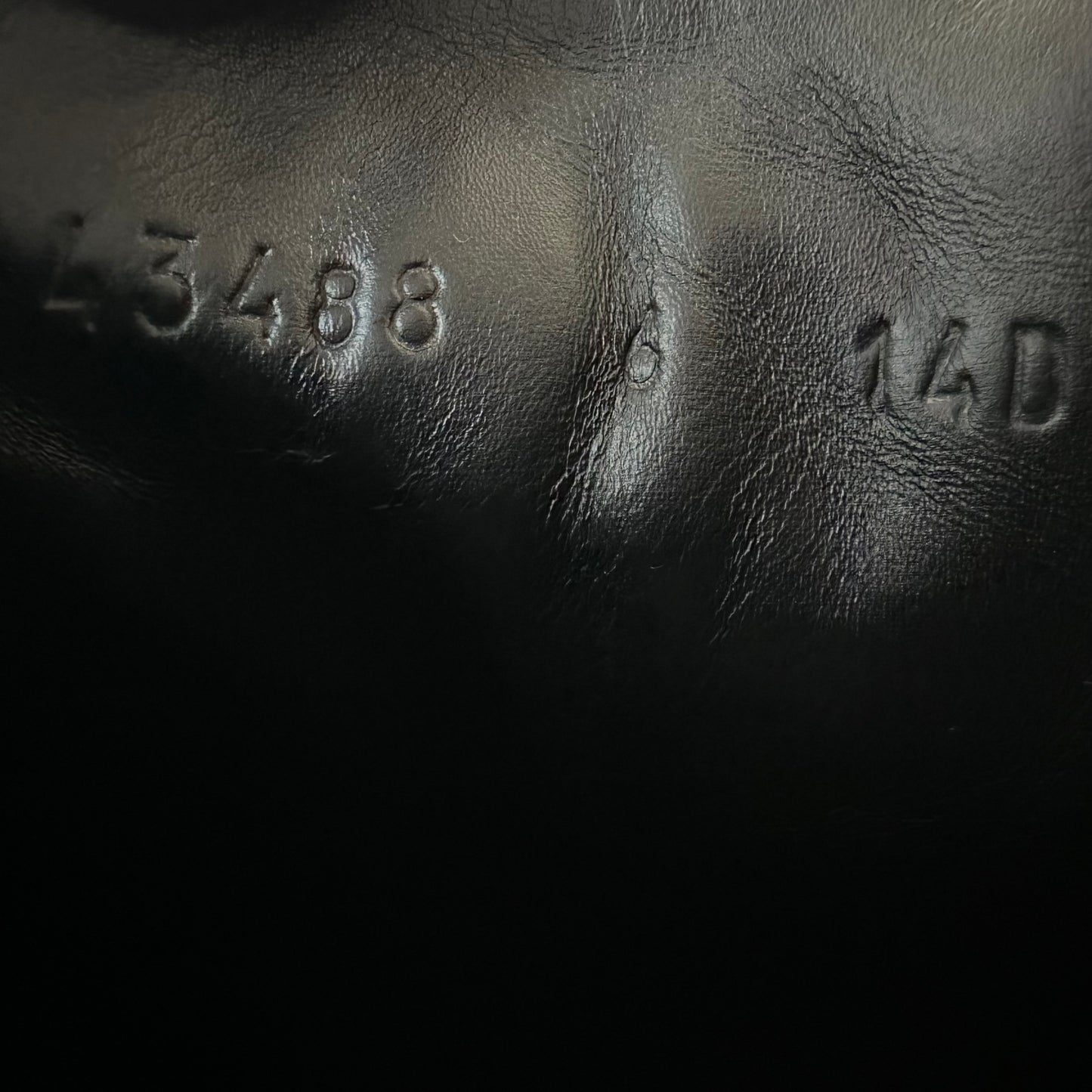 Gucci Red Green Banded Black Ace Sneaker Sz 6