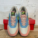 Nike Air Max 1 Light Madder Root Sz 8