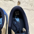 Air Jordan 1 Low Obsidian Sz 8