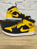 Air Jordan 1 Mid New Love (2017) Sz 12