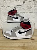 Air Jordan 1 High Smoke Grey Sz 7.5 DS