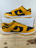 Nike Dunk Low Golden Rod Sz 12