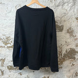 Raf Simons Substance Crewneck Black Sz L