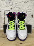 Air Jordan 5 Alternate Bel Air Sz 11.5