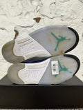 Air Jordan 5 Grape Sz 9