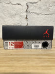 Air Jordan 4 White Cement (2012) Sz 12
