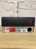 Air Jordan 4 White Cement (2012) Sz 12