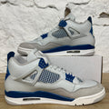 Air Jordan 4 Military Blue Sz 11.5