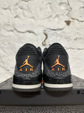 Air Jordan 3 Fear Sz 9