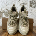 Burberry Arthur Triple Beige Sneaker Sz 7 (40)