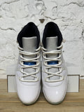 Air Jordan 11 Legend Blue (2014) Sz 11