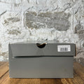 Balenciaga Triple S White Pink Sneaker Sz 8 (41)