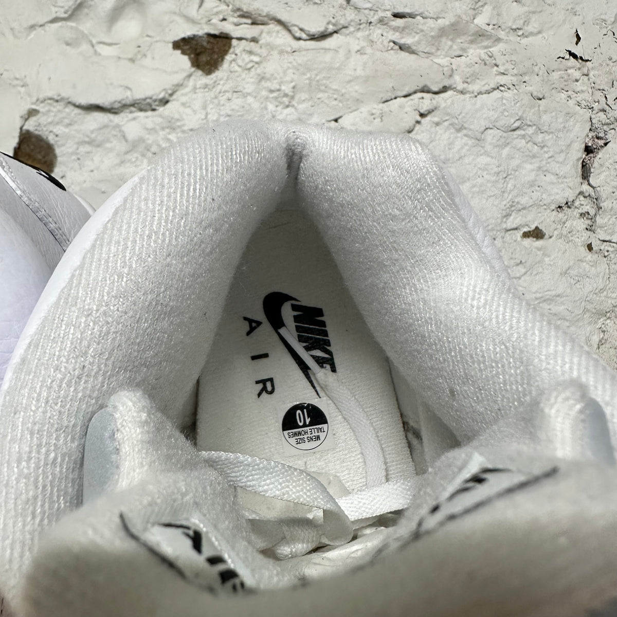 Air Jordan 5 White Metallic (2026) Sz 10