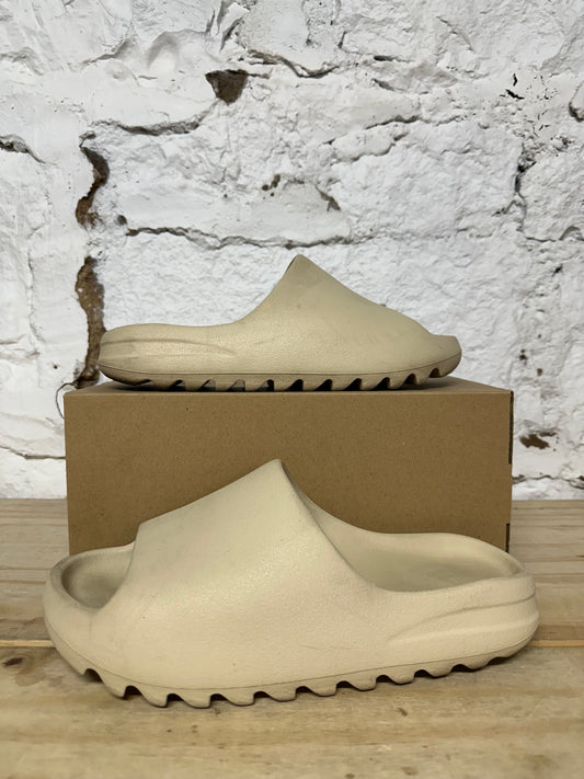 Yeezy Slide Bone Sz 9