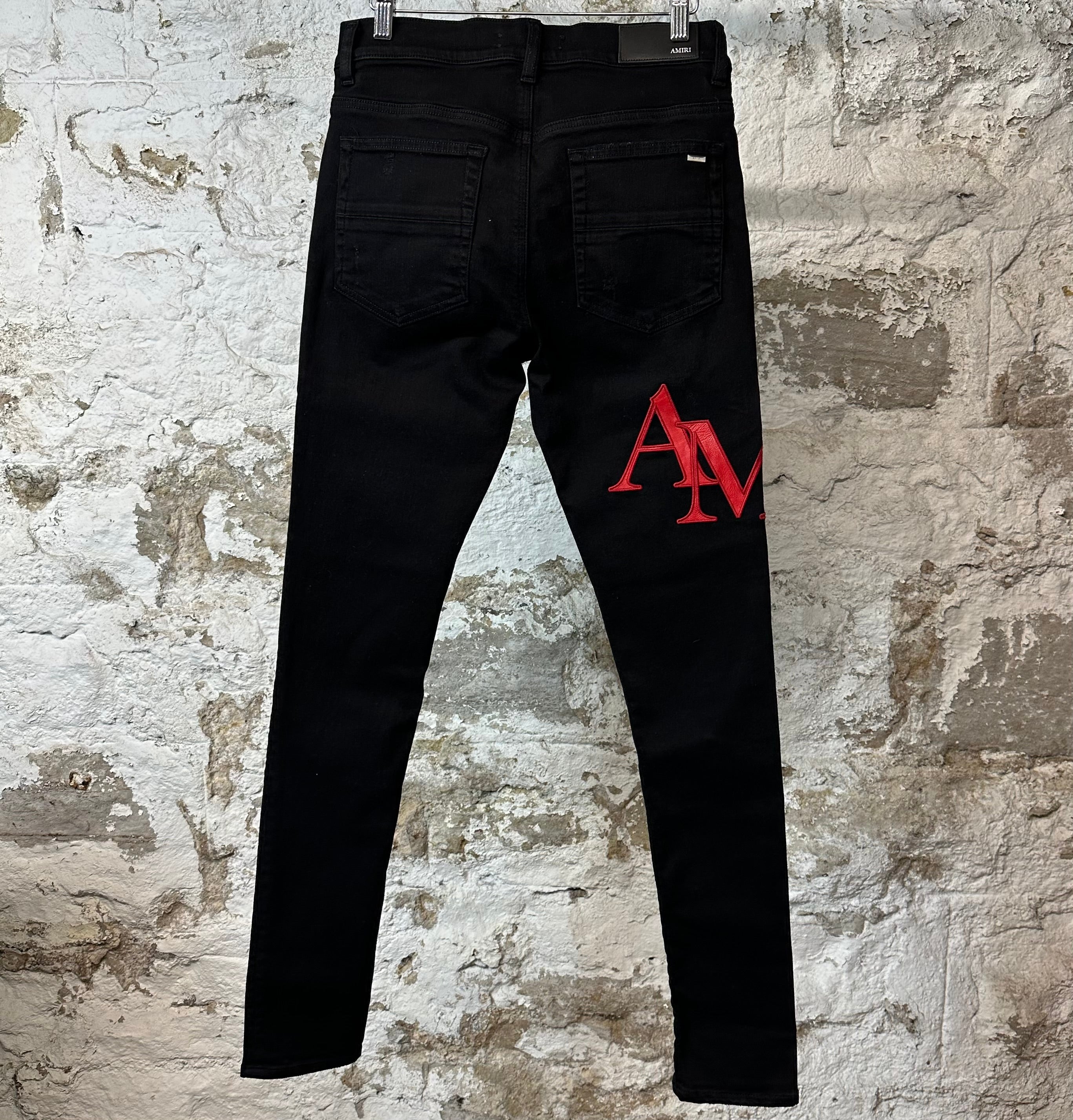 Amiri Jeans – Tagged 