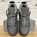 Air Jordan 4 Wet Cement Sz 8.5 DS