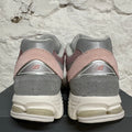 New Balance 2002R Orb Pink Sz 12 DS