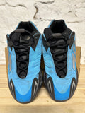 Yeezy 700 MNVN Bright Cyan Sz 6