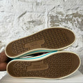 Gucci Tennis 1977 Multicolor Low Sneaker Sz 9.5 No Box