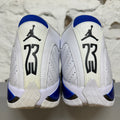 Air Jordan 14 Hyper Royal Sz 10.5 DS