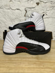 Air Jordan 12 Taxi Flip Sz 11