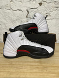 Air Jordan 12 Taxi Flip Sz 11