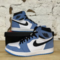 Air Jordan 1 High University Blue Sz 11