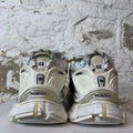 Balenciaga Runner White Black Sneaker Sz 11 (44)
