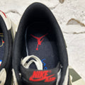 Air Jordan 1 Low Travis Scott Olive Sz 11.5 (13W)