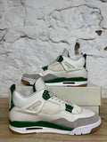 Air Jordan 4 SB Pine Green Sz 12