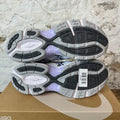 ASICS GEL-1130 Carrier Grey Sz 8.5