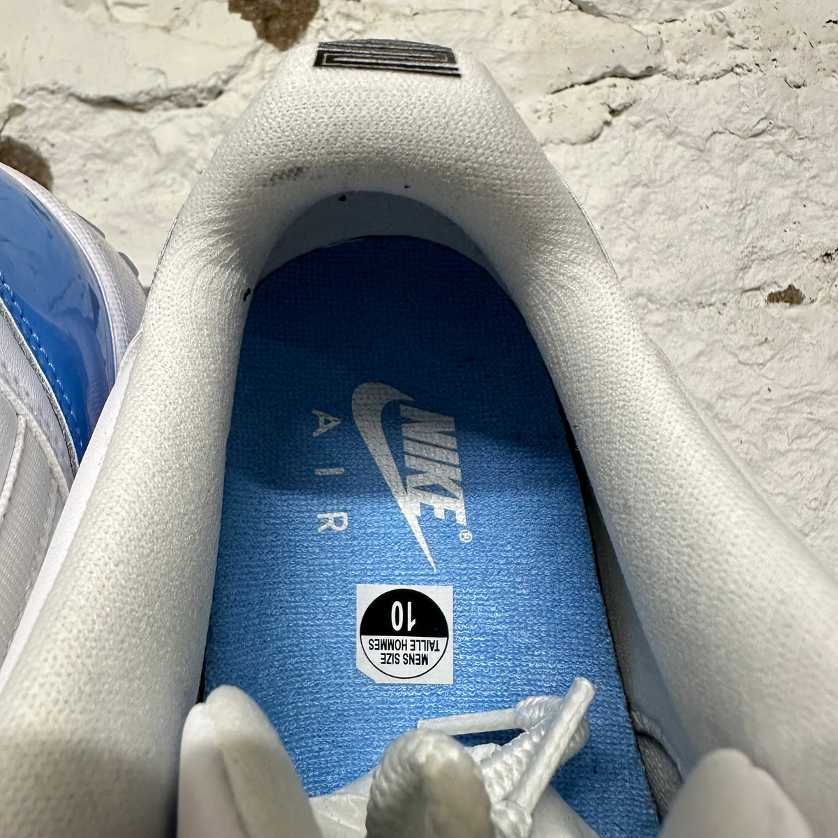 Air Jordan 11 Low University Blue (2026) Sz 10
