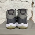Air Jordan 11 High Cool Grey Sz 8