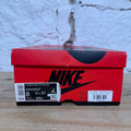 Air Jordan 1 High Fearless UNC Chicago Sz 8