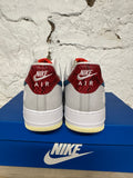 Nike AF1 Undefeated 5 On It Sz 10 DS