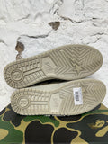 A Bathing Ape Sk8 Sta Olive Sz 11