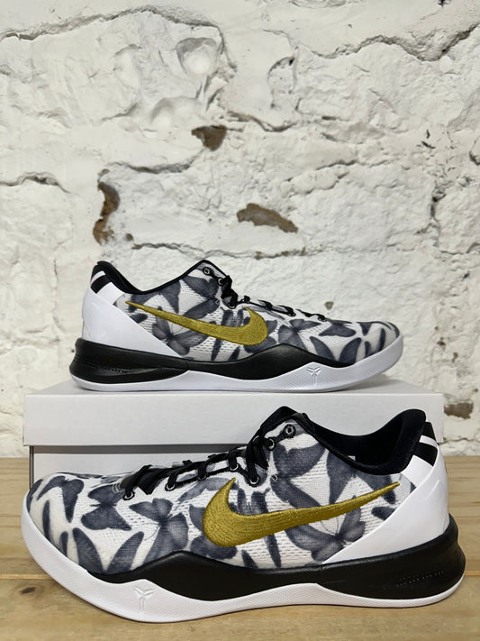 Nike Kobe 8 Protro Mambacita Sz 13
