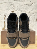 Air Jordan Jumpman Jack Travis Scott Dark Mocha Sz 12
