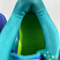 Nike Air Max LeBron 10 Low Sprite Sz 9