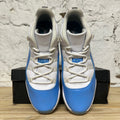 Air Jordan 11 Low University Blue (2017) Sz 15