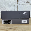 Air Jordan 9 Flint Grey French Blue Sz 9.5