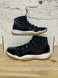 Air Jordan 11 High Jubilee Sz 7Y