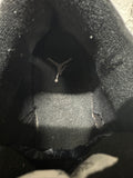 Air Jordan 3 Black Cat Sz 6.5Y