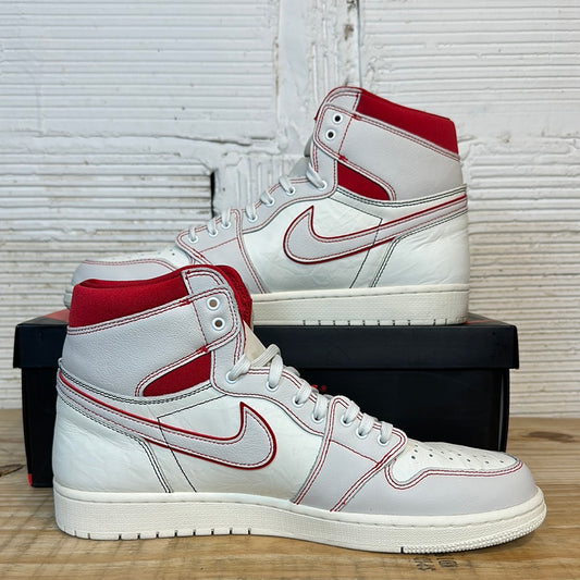 Air Jordan 1 Phantom Gym Red Sz 13