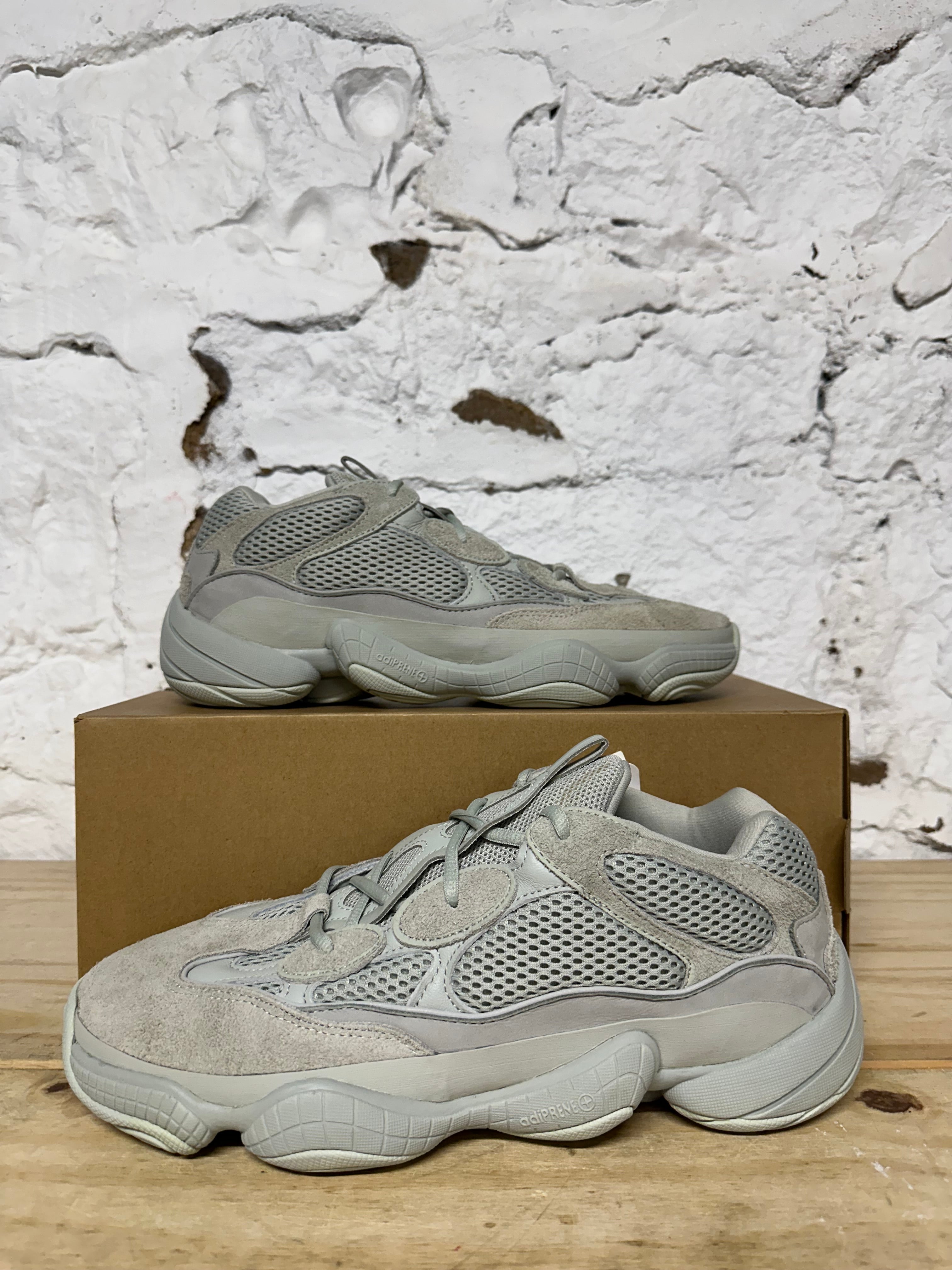 Yeezy 500 Salt Sz 11.5 DS