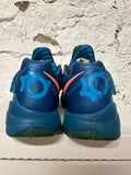 Nike KD 4 Year Of The Dragon Sz 8