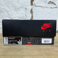 Air Jordan 3 Black Cement (2024) Sz 11.5