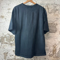 Rhude St University Navy T-Shirt Sz M
