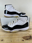 Air Jordan 11 High Gratitude Sz 9